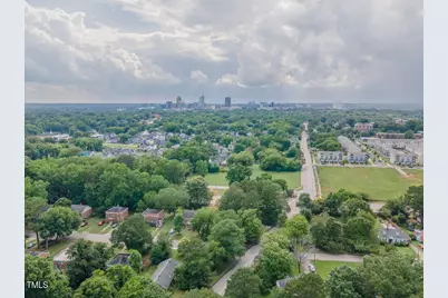 301 N King Charles Road, Raleigh, NC 27610 - Photo 21