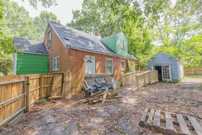 301 N King Charles Road, Raleigh, NC 27610 - Photo 9