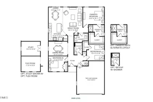 512 Nemesia Dr, Wendell, NC 27591 - Photo 3