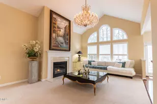 4412 Fairview Ridge Ln, Apex, NC 27539 - Photo 3