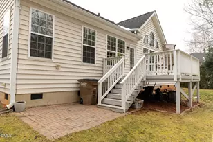 4412 Fairview Ridge Ln, Apex, NC 27539 - Photo 35