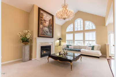 4412 Fairview Ridge Lane, Apex, NC 27539 - Photo 7