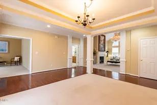 4412 Fairview Ridge Ln, Apex, NC 27539 - Photo 9