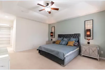 4412 Fairview Ridge Lane, Apex, NC 27539 - Photo 29