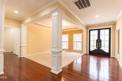 4412 Fairview Ridge Lane, Apex, NC 27539 - Photo 3