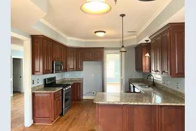 236 Fieldtrial Circle, Garner, NC 27529 - Photo 3