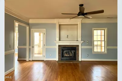 236 Fieldtrial Circle, Garner, NC 27529 - Photo 7