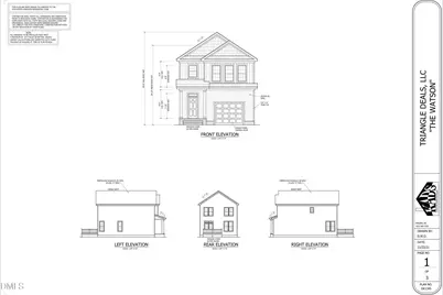 807 E Harnett Street, Dunn, NC 28334 - Photo 13