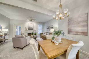 114 Knotts Valley Ln, Cary, NC 27519 - Photo 9