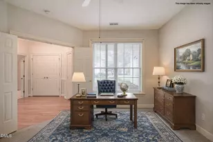 114 Knotts Valley Ln, Cary, NC 27519 - Photo 7