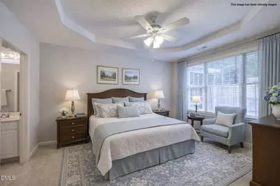 114 Knotts Valley Lane, Cary, NC 27519 - Photo 11