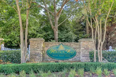 114 Knotts Valley Lane, Cary, NC 27519 - Photo 27