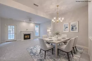 114 Knotts Valley Ln, Cary, NC 27519 - Photo 11