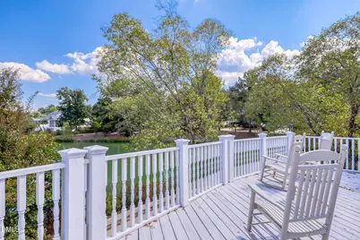 114 Knotts Valley Lane, Cary, NC 27519 - Photo 21