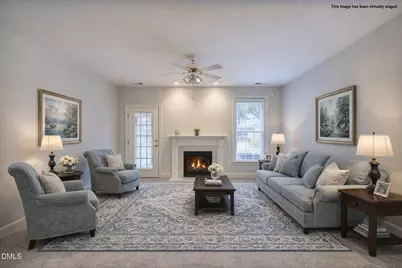 114 Knotts Valley Lane, Cary, NC 27519 - Photo 13