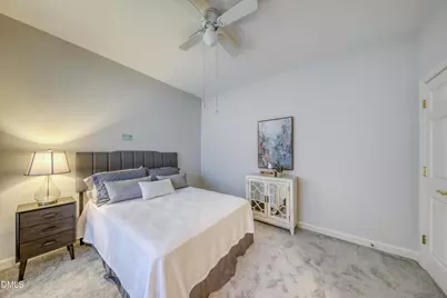 114 Knotts Valley Lane, Cary, NC 27519 - Photo 5