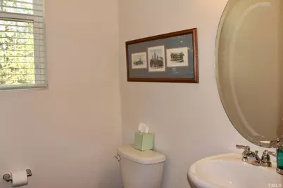 1608 Topaz Lane, Apex, NC 27502 - Photo 21