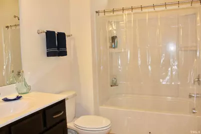 1608 Topaz Lane, Apex, NC 27502 - Photo 17