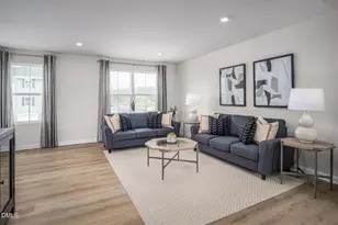 580 Wheatland Country Rd, Raleigh, NC 27603 - Photo 7