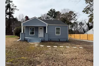 3609 Cub Creek Road, Durham, NC 27704 - Photo 1