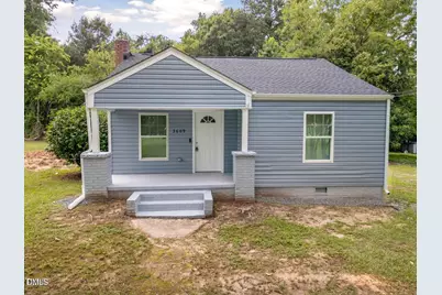 3609 Cub Creek Road, Durham, NC 27704 - Photo 1