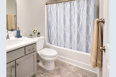 182 Hillmont Drive, Garner, NC 27529 - Photo 23