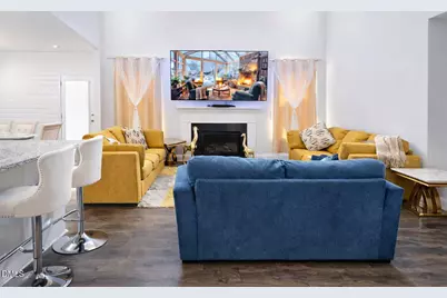 182 Hillmont Drive, Garner, NC 27529 - Photo 9