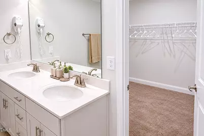 182 Hillmont Drive, Garner, NC 27529 - Photo 19