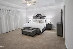 182 Hillmont Dr, Garner, NC 27529 - Photo 39