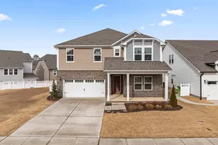 120 Sweet Vine Wy, Holly Springs, NC 27540 - Photo 47