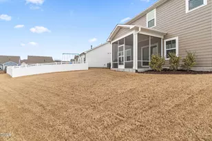 120 Sweet Vine Wy, Holly Springs, NC 27540 - Photo 37