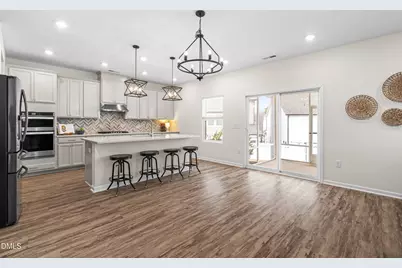 120 Sweet Vine Way, Holly Springs, NC 27540 - Photo 9