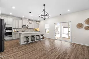 120 Sweet Vine Wy, Holly Springs, NC 27540 - Photo 9