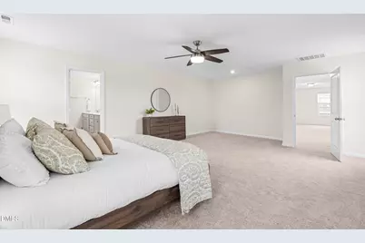 120 Sweet Vine Way, Holly Springs, NC 27540 - Photo 23