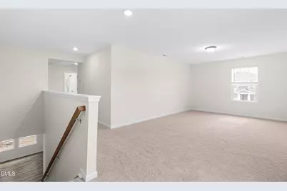 120 Sweet Vine Way, Holly Springs, NC 27540 - Photo 19