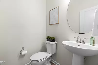 120 Sweet Vine Way, Holly Springs, NC 27540 - Photo 17