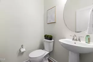 120 Sweet Vine Wy, Holly Springs, NC 27540 - Photo 17