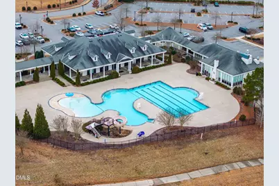 120 Sweet Vine Way, Holly Springs, NC 27540 - Photo 45