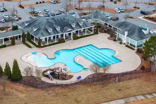 120 Sweet Vine Wy, Holly Springs, NC 27540 - Photo 45