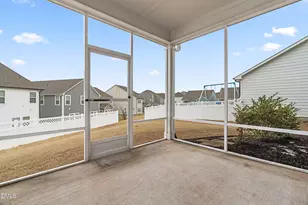 120 Sweet Vine Wy, Holly Springs, NC 27540 - Photo 35