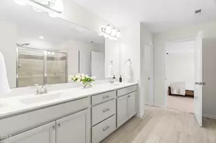 120 Sweet Vine Wy, Holly Springs, NC 27540 - Photo 25