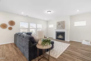 120 Sweet Vine Wy, Holly Springs, NC 27540 - Photo 11