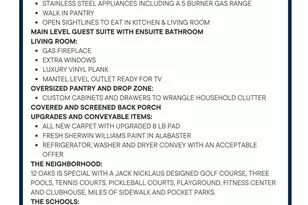 120 Sweet Vine Wy, Holly Springs, NC 27540 - Photo 49