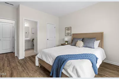 120 Sweet Vine Way, Holly Springs, NC 27540 - Photo 13