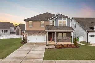 120 Sweet Vine Wy, Holly Springs, NC 27540 - Photo 1