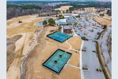 120 Sweet Vine Way, Holly Springs, NC 27540 - Photo 41