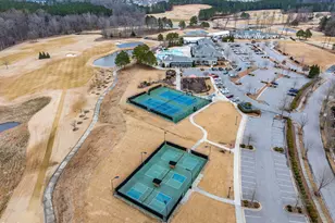 120 Sweet Vine Wy, Holly Springs, NC 27540 - Photo 41