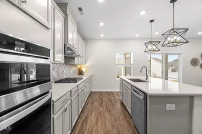 120 Sweet Vine Way, Holly Springs, NC 27540 - Photo 7