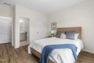 120 Sweet Vine Wy, Holly Springs, NC 27540 - Photo 13