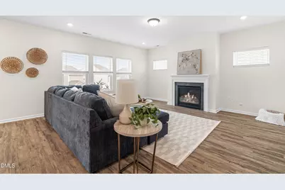 120 Sweet Vine Way, Holly Springs, NC 27540 - Photo 11